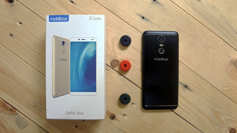 Mobiistar E-Selfie