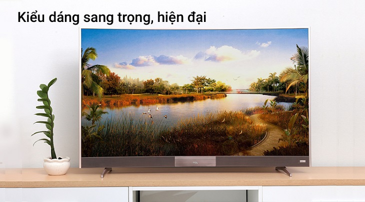 Smart Tivi TCL L49P3-CF