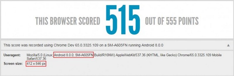Samsung Galaxy A6 Plus (2018) sẽ trang bị màn hình vô cực