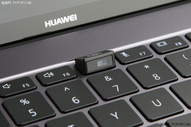 Huawei MateBook X Pro