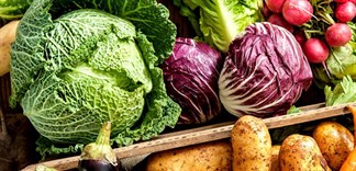 Những loại thực phẩm giúp nhuận tràng, giảm chứng táo bón