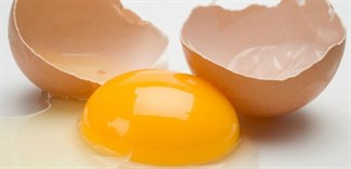Những phát hiện mới về lòng đỏ trứng, có thể bạn chưa biết
