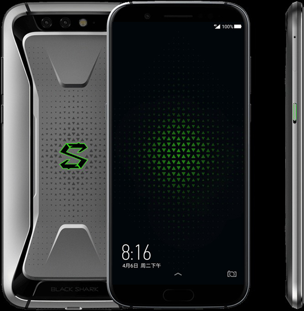 Xiaomi Black Shark Xiaomi Black Shark