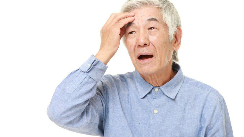 Bệnh Alzheimer’s có chữa được không?