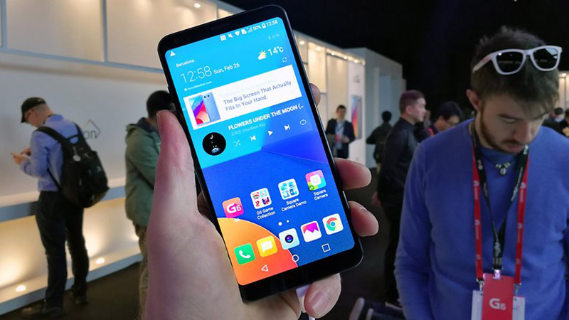 smartphone smartphone