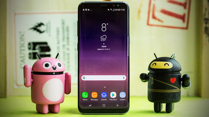smartphone smartphone