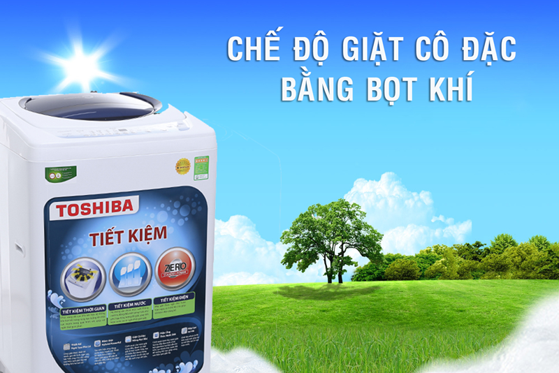 Máy giặt Toshiba 10 kg AW-G1100GV WB