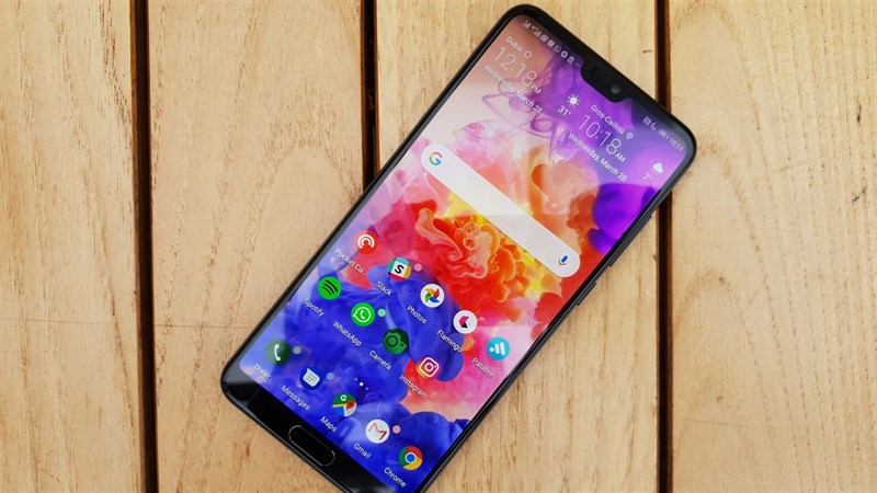 Huawei là thách thức của Apple và Samsung trên thị trường công nghệ? - ảnh 3 Huawei là thách thức của Apple và Samsung trên thị trường công nghệ? - ảnh 3