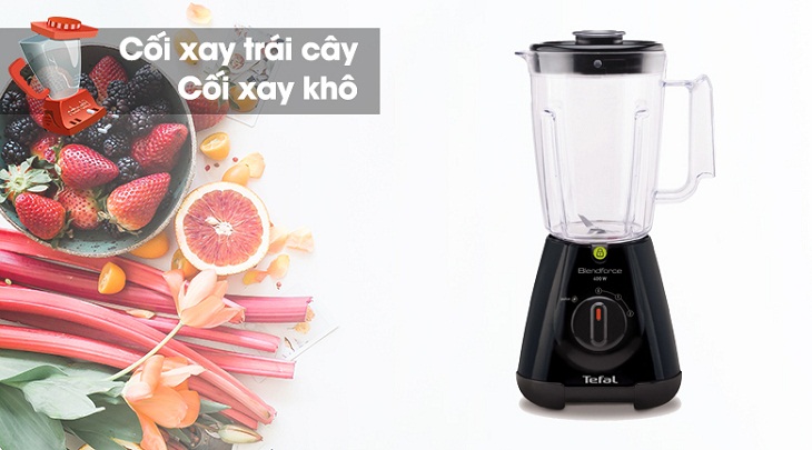 máy xay sinh tố TefalBL3058