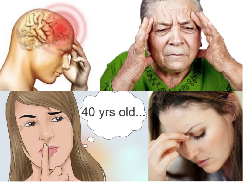 Đau đầu Migraine là gì?