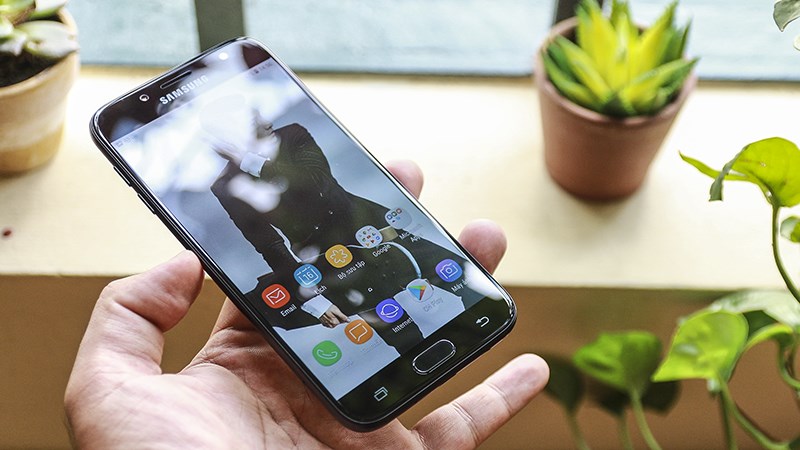 Galaxy J7 Pro được điều chỉnh giá bán cực thơm, có quà tặng kèm - ảnh 1 Galaxy J7 Pro được điều chỉnh giá bán cực thơm, có quà tặng kèm - ảnh 1