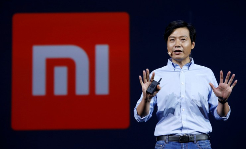 xiaomi