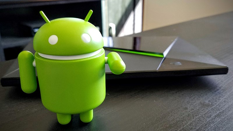 android android