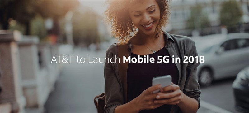 AT&T 5G AT&T 5G