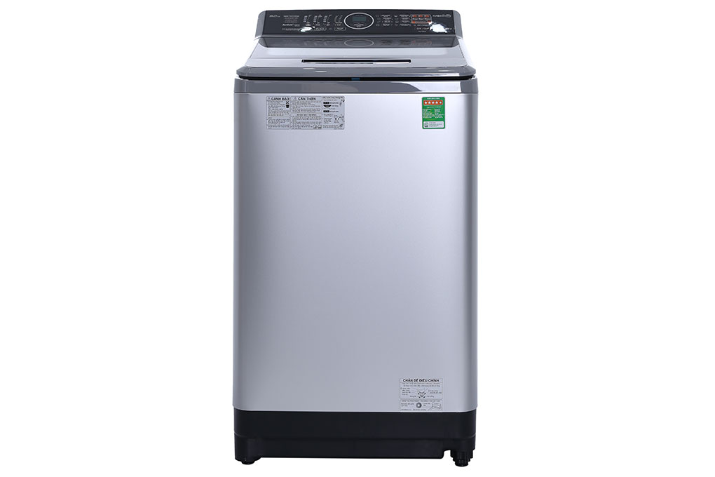 Máy giặt Samsung 9 kg WA90M5120SW/SV