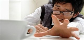 Mẹo "cai" cà phê hiệu quả