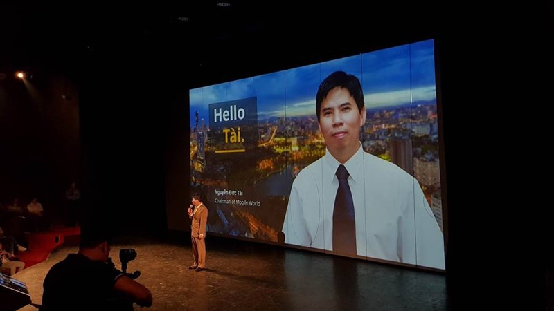 TGDĐ hợp tác với HMD Global phân phối Nokia 6 2018 và Nokia 7 Plus