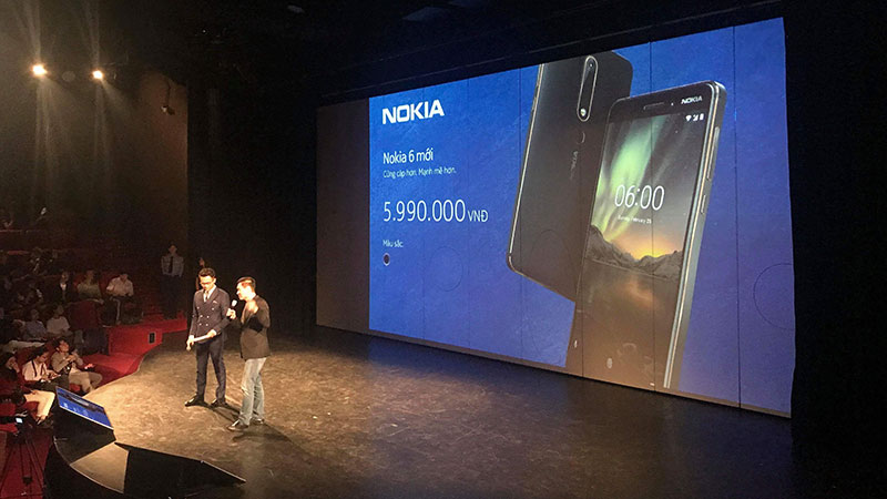 nokia