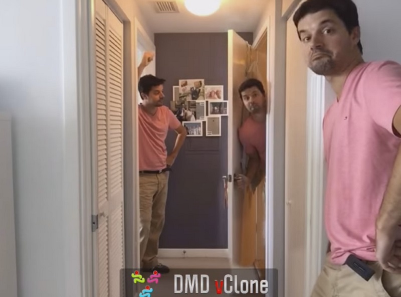 DMD vClone DMD vClone