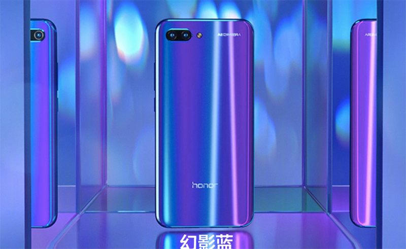 honor 10 honor 10