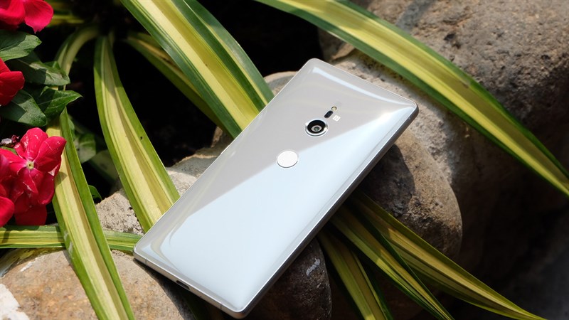 Điểm danh 5 công nghệ cực HOT trên Sony Xperia XZ2 Điểm danh 5 công nghệ cực HOT trên Sony Xperia XZ2