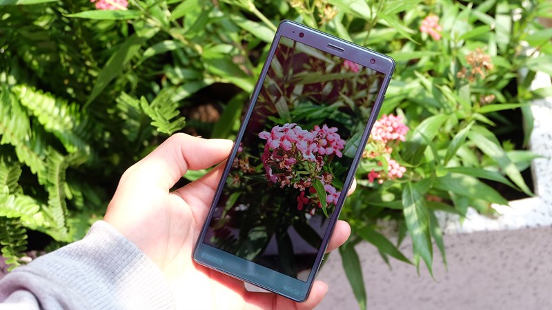 Điểm danh 5 công nghệ cực HOT trên Sony Xperia XZ2 Điểm danh 5 công nghệ cực HOT trên Sony Xperia XZ2