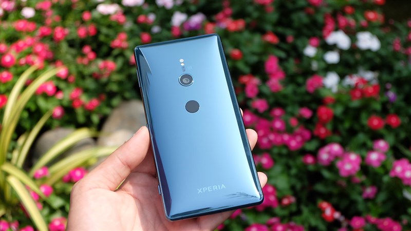 Điểm danh 5 công nghệ cực HOT trên Sony Xperia XZ2 Điểm danh 5 công nghệ cực HOT trên Sony Xperia XZ2
