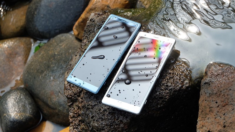Điểm danh 5 công nghệ cực HOT trên Sony Xperia XZ2 Điểm danh 5 công nghệ cực HOT trên Sony Xperia XZ2