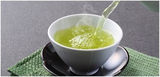Cách uống trà xanh có lợi cho sức khỏe