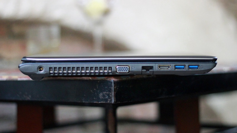 Đánh giá Acer E5 476