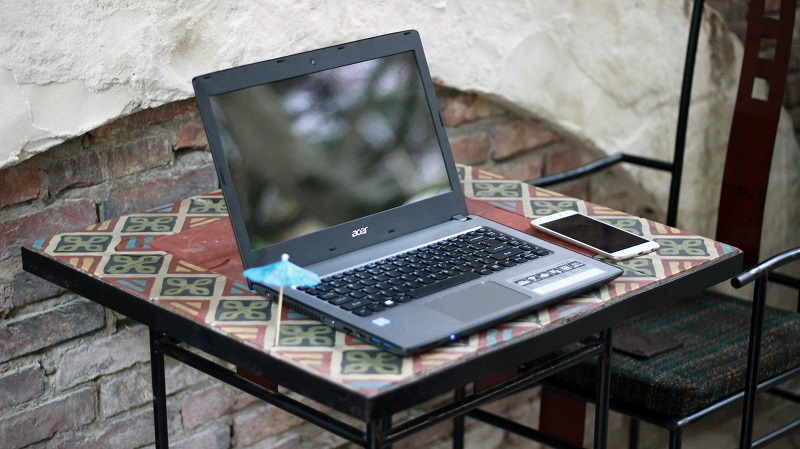 Đánh giá Acer E5 476