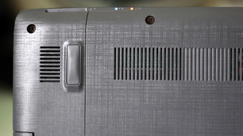 Đánh giá Acer E5 476