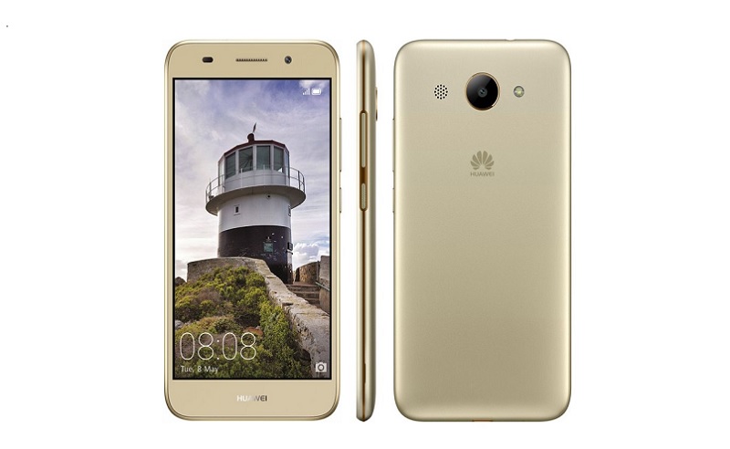 Huawei Y3 2018 Huawei Y3 2018