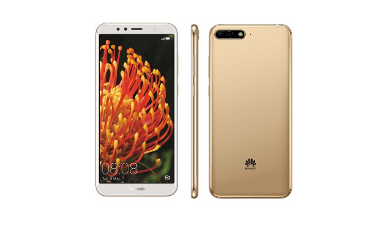 Huawei Y6 2018 Huawei Y6 2018