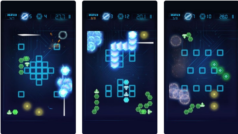7 ứng dụng, game tính phí hấp dẫn đang FREE cho iPhone, iPad (21/4) - ảnh 3 7 ứng dụng, game tính phí hấp dẫn đang FREE cho iPhone, iPad (21/4) - ảnh 3