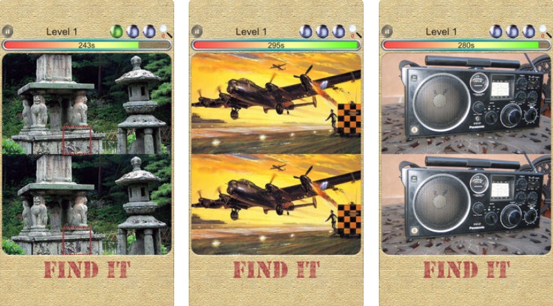 7 ứng dụng, game tính phí hấp dẫn đang FREE cho iPhone, iPad (21/4) - ảnh 6 7 ứng dụng, game tính phí hấp dẫn đang FREE cho iPhone, iPad (21/4) - ảnh 6