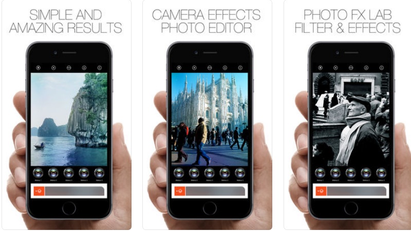 7 ứng dụng, game tính phí hấp dẫn đang FREE cho iPhone, iPad (21/4) - ảnh 2 7 ứng dụng, game tính phí hấp dẫn đang FREE cho iPhone, iPad (21/4) - ảnh 2
