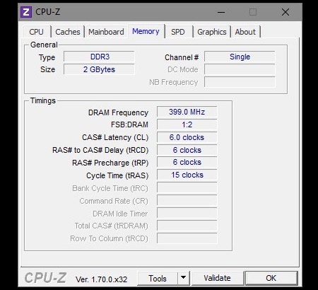 Things to note before upgrading laptop RAM