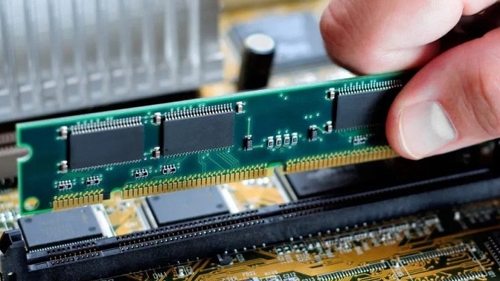 Things to note before upgrading laptop RAM