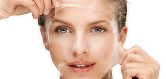Cách tẩy tế bào chết phù hợp cho từng loại da