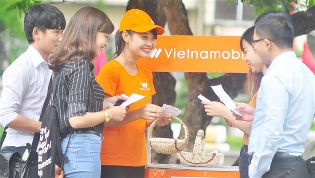 cách đăng ký thông tin sim vietnamobile