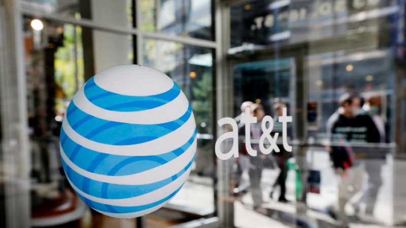 AT&T