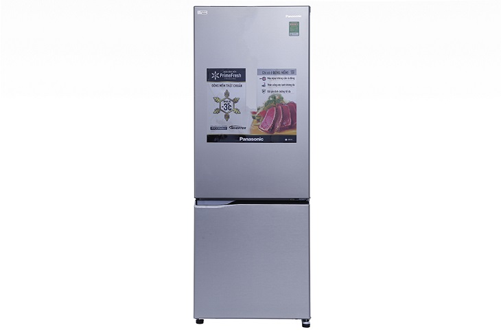 Tủ lạnh Panasonic NR-BV329QSVN 