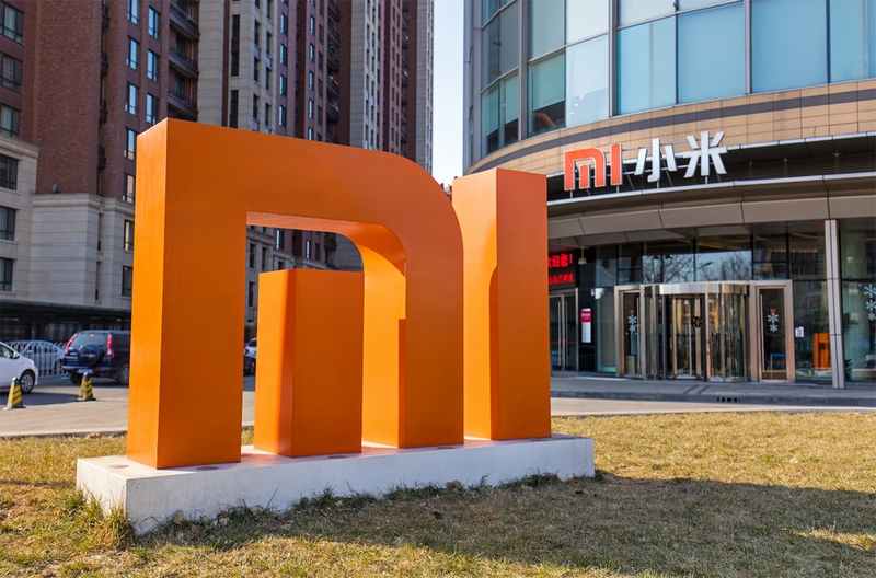 Xiaomi Xiaomi