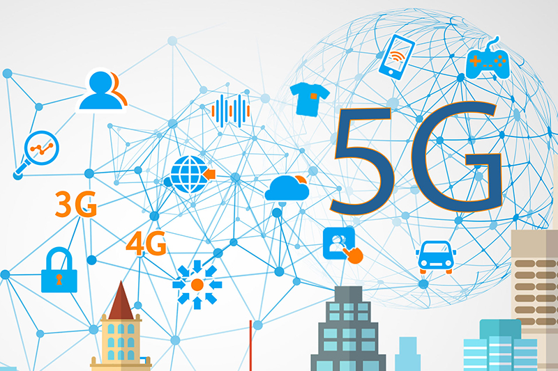 Công nghệ 5G sẽ thay đổi thế giới như thế nào?