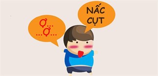 10+ mẹo chữa nấc cụt nhanh bằng vài thực phẩm quen thuộc