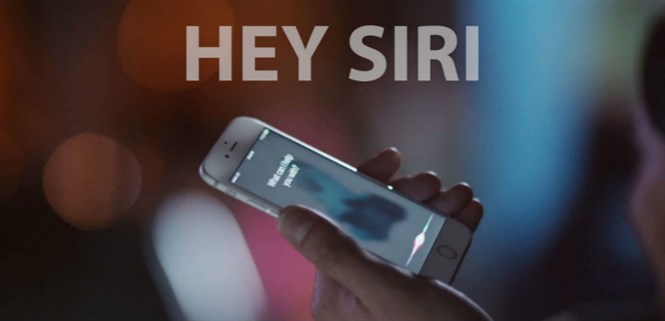 Mẹo dùng siri trên iPhone để hiệu quả hơn