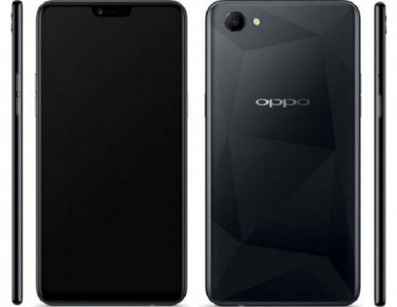 oppo a3e price