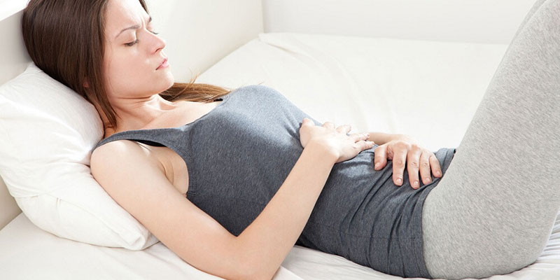 Rối loạn chu kỳ kinh nguyệt là dấu hiệu cho thấy cơ thể bị lão hóa