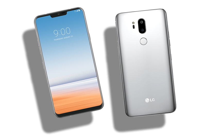 LG G7